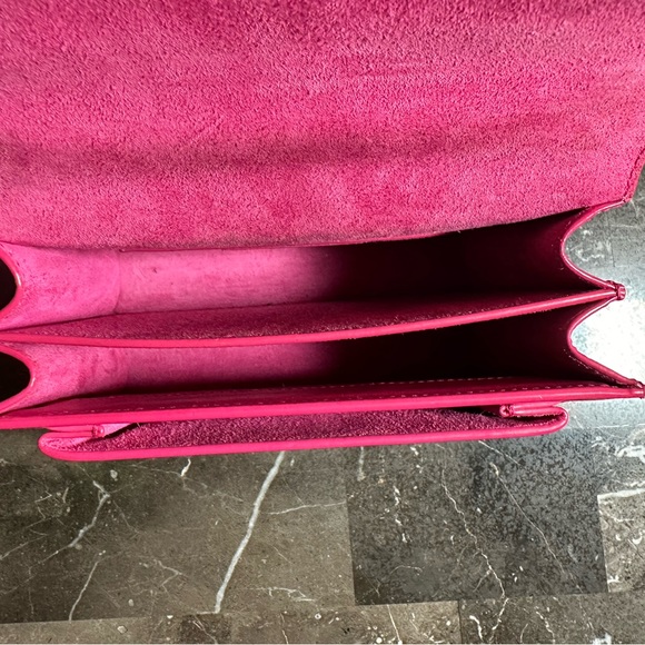 Ysl Sunset Bag - Picture 3 of 12